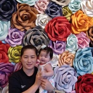 Meet your Posher, Tran